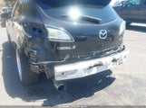 Mazda Mazda3 I Grand Touring JM1BL1MP8D1737394 photo