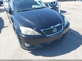 Lexus Is 350 JTHBE262462001811 снимка