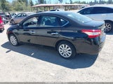 Nissan Sentra Fe+ S/Fe+ Sv/S/Sl/Sr/Sv 3N1AB7AP5EY213903 fotografie