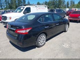 Nissan Sentra Fe+ S/Fe+ Sv/S/Sl/Sr/Sv 3N1AB7AP5EY213903 fotografie