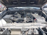 Toyota Tacoma Trd Sport 5TFCZ5AN3JX146217 photo