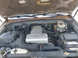 Toyota 4Runner Limited V8 JTEBT17R740033038 снимка