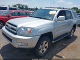 Toyota 4Runner Limited V8 JTEBT17R740033038 снимка