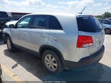 Kia Sorento Lx 5XYKT4A18CG253127 снимка