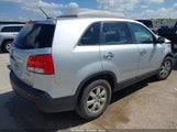 Kia Sorento Lx 5XYKT4A18CG253127 снимка