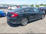 Honda Civic Ex 2HGFC2F77JH511821 снимка