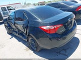 TOYOTA COROLLA LE 5YFBURHE2HP662035 снимка