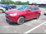 Mitsubishi Outlander Sport Es JA4AP3AU7CZ006827 fotografie