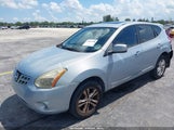 Nissan Rogue Sv JN8AS5MTXCW264820 снимка