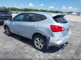 Nissan Rogue Sv JN8AS5MTXCW264820 снимка