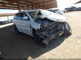 Jeep Grand Cherokee Altitude 4X2 1C4RJEAG7JC380581 fotografie
