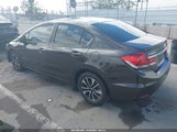 Honda Civic Ex 19XFB2F89DE215824 снимка