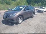 Honda Cr-V Lx 2HKRM4H36EH671104 снимка