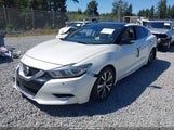 Nissan Maxima 3.5 Platinum 1N4AA6AP3HC380662 снимка