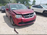 Dodge Grand Caravan Sxt 2C4RDGCG2GR131377 fotografie