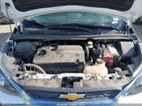 Chevrolet Spark Fwd Ls Automatic KL8CB6SA4NC031248 снимка
