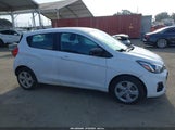 Chevrolet Spark Fwd Ls Automatic KL8CB6SA4NC031248 снимка