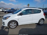 Chevrolet Spark Fwd Ls Automatic KL8CB6SA4NC031248 снимка
