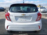 Chevrolet Spark Fwd Ls Automatic KL8CB6SA4NC031248 снимка