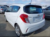 Chevrolet Spark Fwd Ls Automatic KL8CB6SA4NC031248 снимка