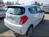 Chevrolet Spark Fwd Ls Automatic KL8CB6SA4NC031248 снимка