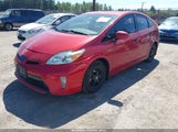 Toyota Prius Three JTDKN3DU4D5685928 снимка