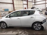 Nissan Leaf Sv 1N4AZ0CP9FC323981 снимка
