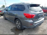 NISSAN PATHFINDER SV 5N1DR2MN3HC621795 снимка