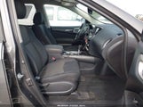 NISSAN PATHFINDER SV 5N1DR2MN3HC621795 снимка