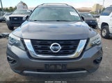 NISSAN PATHFINDER SV 5N1DR2MN3HC621795 снимка