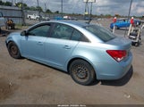 Chevrolet Cruze Ls 1G1PC5SH3C7188233 снимка