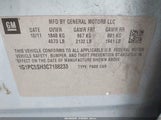 Chevrolet Cruze Ls 1G1PC5SH3C7188233 снимка