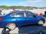 Nissan Sentra Sv 3N1AB7APXGL654863 снимка