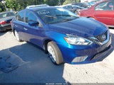 Nissan Sentra Sv 3N1AB7APXGL654863 снимка