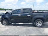 Chevrolet Colorado Lt 1GCGSCE34G1118988 снимка