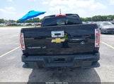 Chevrolet Colorado Lt 1GCGSCE34G1118988 снимка
