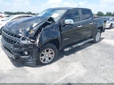 Chevrolet Colorado Lt 1GCGSCE34G1118988 снимка