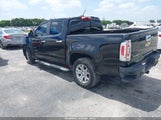 Chevrolet Colorado Lt 1GCGSCE34G1118988 снимка