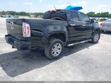 Chevrolet Colorado Lt 1GCGSCE34G1118988 снимка