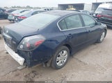 Nissan Altima 2.5 S 1N4AL2AP7BN480617 снимка