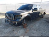 FORD F-150 FX4 1FTFW1ET6BFA52931 снимка