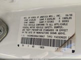 Honda Accord 2.4 Se 1HGCM56366A136847 снимка