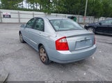 Kia Spectra Ex/Lx/Sx KNAFE121355131275 снимка