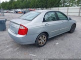 Kia Spectra Ex/Lx/Sx KNAFE121355131275 снимка