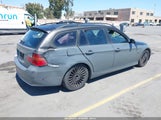 BMW 325Xit WBAVT13546KW23822 снимка