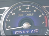 Honda Civic Hybrid JHMFA362X8S005335 снимка