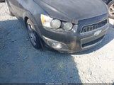 Chevrolet Sonic 2Lz 1G1JE5SH7C4123273 снимка