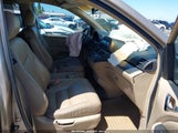 Honda Odyssey Ex-L 5FNRL38676B456211 снимка