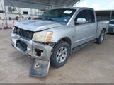 Nissan Titan Le 1N6AA06AX4N508466 снимка