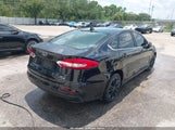 Ford Fusion Hybrid Se 3FA6P0LU4KR168706 photo
